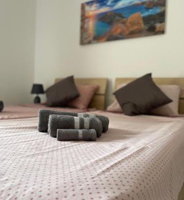 Zejtun Apartamento | Close to Airport apartment
