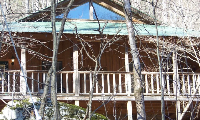 Gatlinburg - Pigeon Forge Cabina | Cerca de todas las atracciones