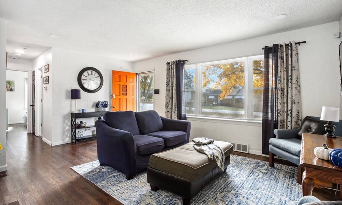 Waldron Casa | Close to all things KC