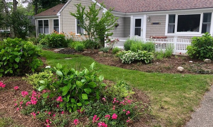 South Yarmouth Casa | ¡Cerca de todo, pero tranquilo y relajante escapada a Cape Cod!