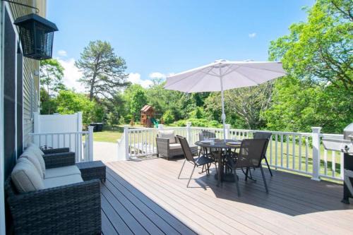 Orleans Casa | Close to Barley Neck Landing