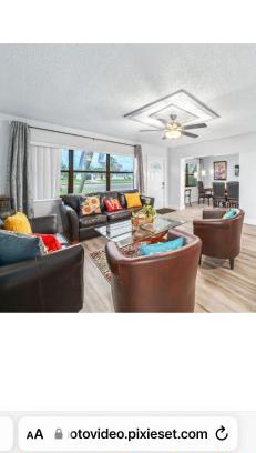 Bowe Gardens Casa | close to beach airport downtown