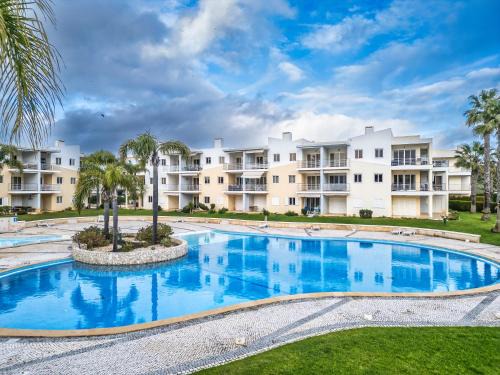 Alvor Apartamento | Close to beach Alvor 1 bedroom apartment Villa da Praia AT08