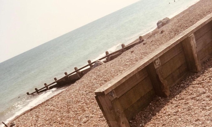 Littlehampton Apartamento | Close to Beach Apartment