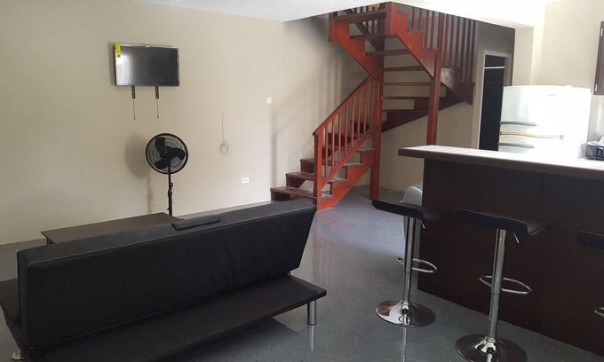 Welches Apartamento | cerca de la playa, cerca de la vida nocturna