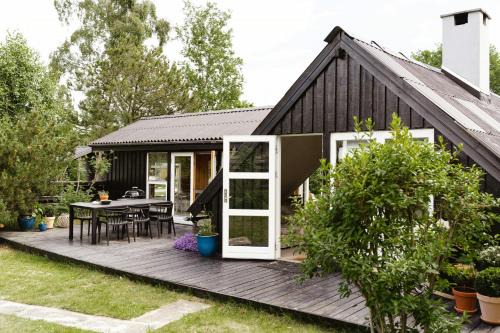 Grena Strand Casa | Close To Beach, Forest And Bike Trails