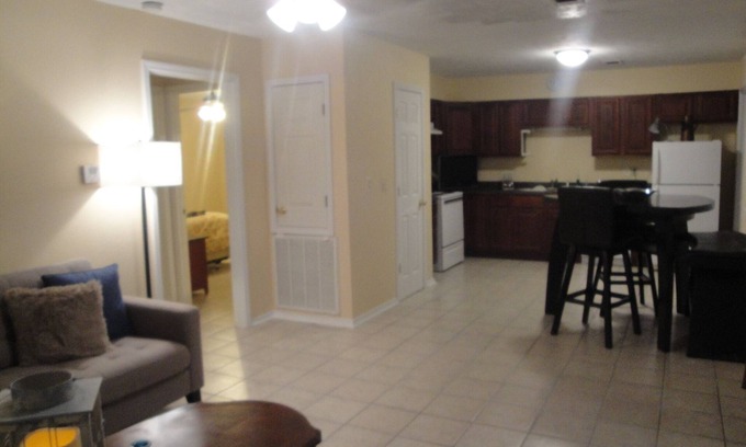Bay St Louis Casa | Close to Beach - Relaxing & Tranquil