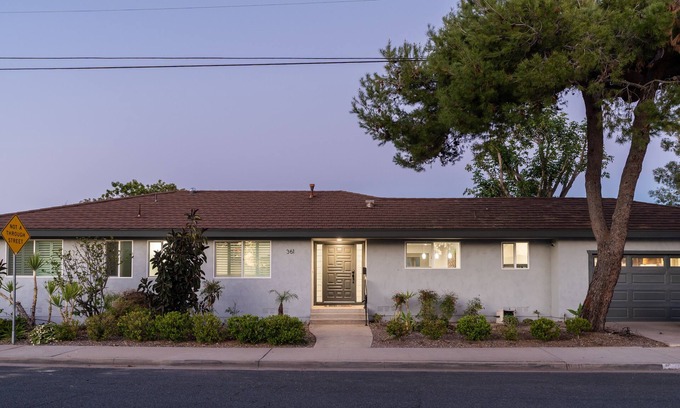 El Cajon Casa | Close to Beaches, Spectacular Views w/hot tub
