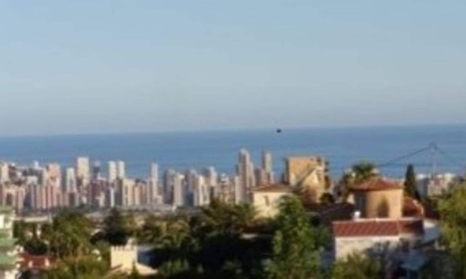 La Colina Casa | Cerca de Benidorm, lejos de la multitud.