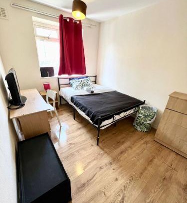 Mile End Casa | Close to Central London