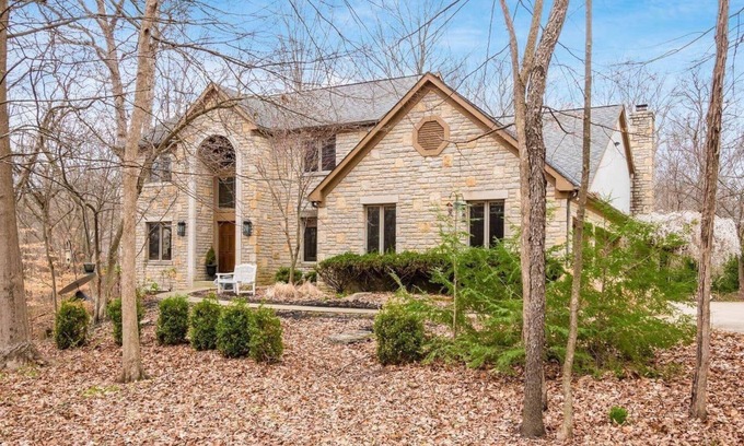 Westerville Casa | Close to city, far from ordinary