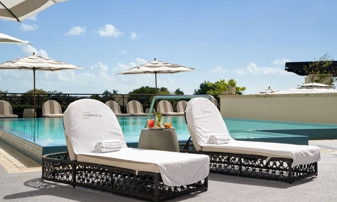 Coral Gables Casa | Close to Coconut Grove! 4 Relaxing Units, Onsite Parking! Pets are Allowed!
