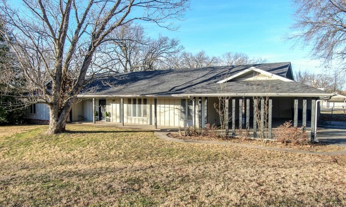 Bentonville Casa | Close to Coler Trail, Downtown Bentonville, and Crystal Bridges