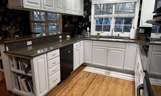 Waterville Casa | Close to Dana Open! Comfortable well appointed home close to all amenities.