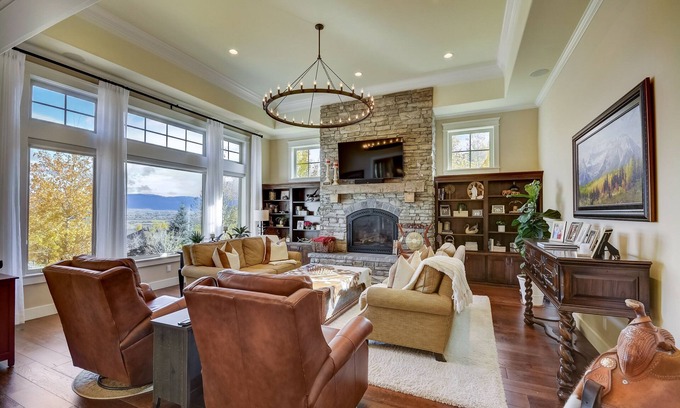 Midway Casa | Close to Deer Valley Ski Resort in Park City
