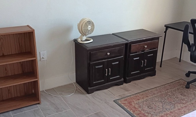 Mueller Apartamento | close to downtown Austin with easy access to by metro train 2-bedroom apt