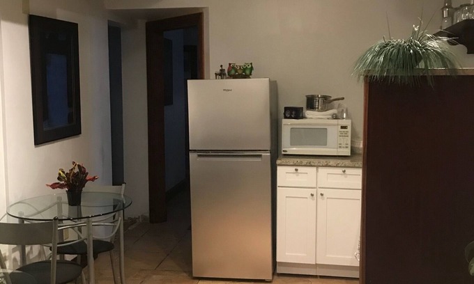 Niskayuna Apartamento | Close to Ellis Hospital, Union College, Casino and Proctors