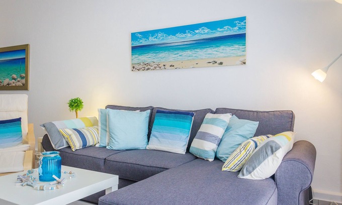Thasos Town Apartamento | Cerca de todo apartamento de vacaciones!