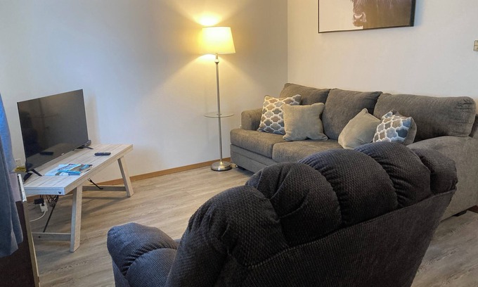 Sturgeon Bay Apartamento | Close to Everything!