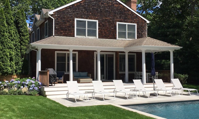 Wainscott Woods Casa | Cerca de todo! ***PRECIO REDUCIDO***