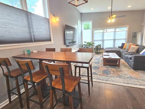 Indianapolis Casa | Close to everything downtown