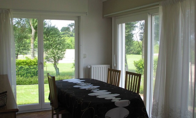 Port-en-Bessin-Huppain Casa | Close to the D-Day landing beaches