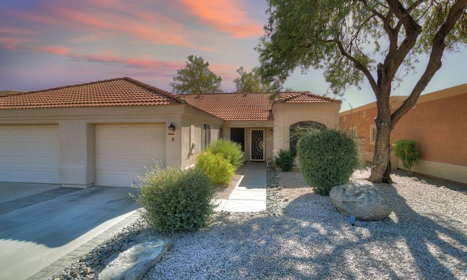 Fountain Hills Casa | Close To Golf Courses & Trails - Fountain Hills Home - Great Monthly Rates