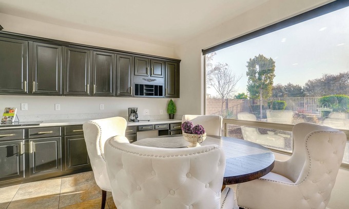Maricopa County Casa | Close to Golf & Hiking: Home in Litchfield Park