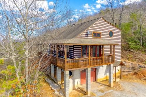 Sylva Casa | Close to Heaven