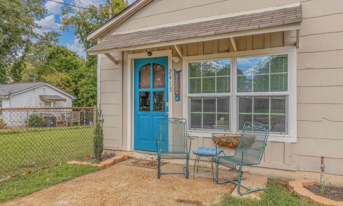 East Florence Casa | Close to the Hospital & Downtown, Dogs Welcome + Fee