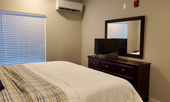 Camden County Apartamento | Close to Kings Bay Naval Base