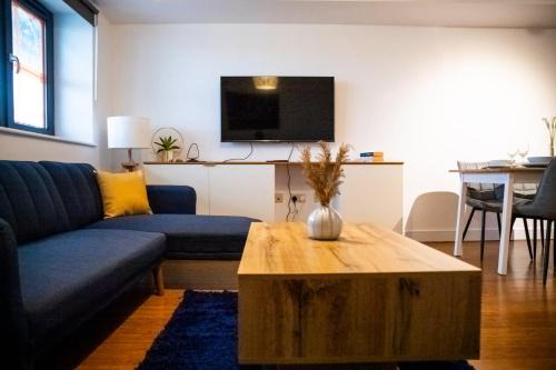 Leeds Apartamento | Close To Leeds City, Spacious, Sleeps 4,