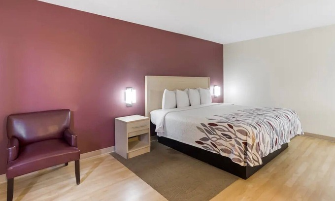 Pittsburg Casa | Close to Levi Jackson Wilderness Road State Park! Free Parking, Pet-friendly!