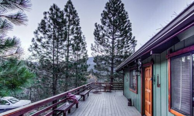 Pittsburg Casa | Close to Levi Jackson Wilderness Road State Park! Free Parking, Pet-friendly!