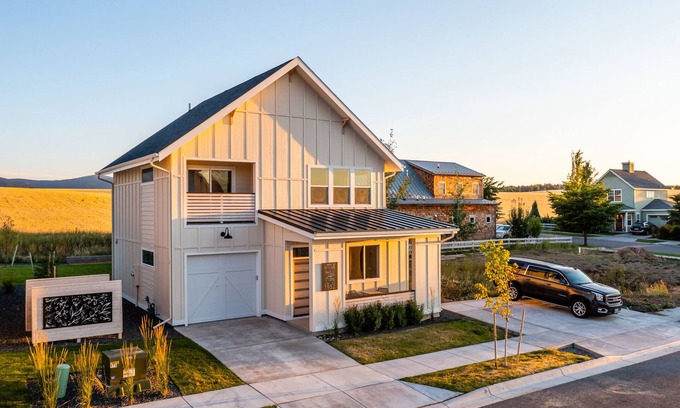 Bozeman Cabaña | Close to MSU & DTWN