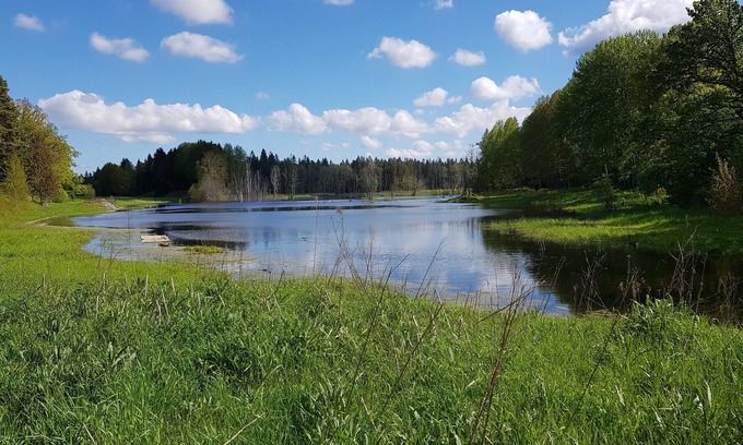 Kummelnas Casa | Close to nature! Only 20 min away from Stockholm!