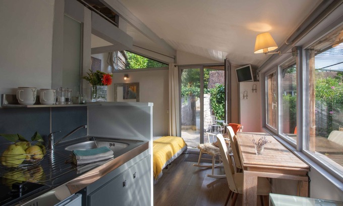 Chateaufort Chalet De Esquí | Close to Olympic Games venues, ideal for nature lovers