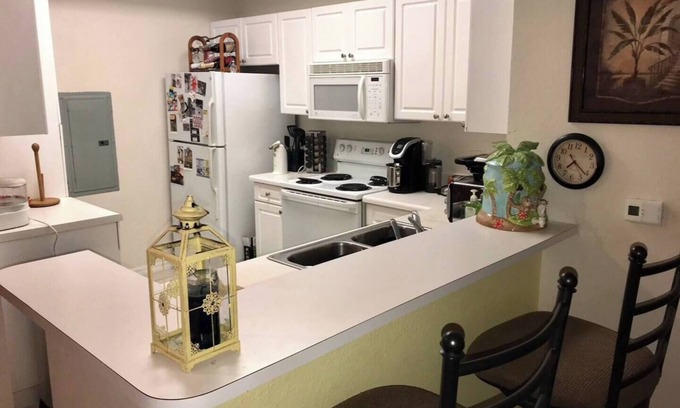 Palm Beach Gardens Casa | Close to PGA Blvd Shops and Restaurants