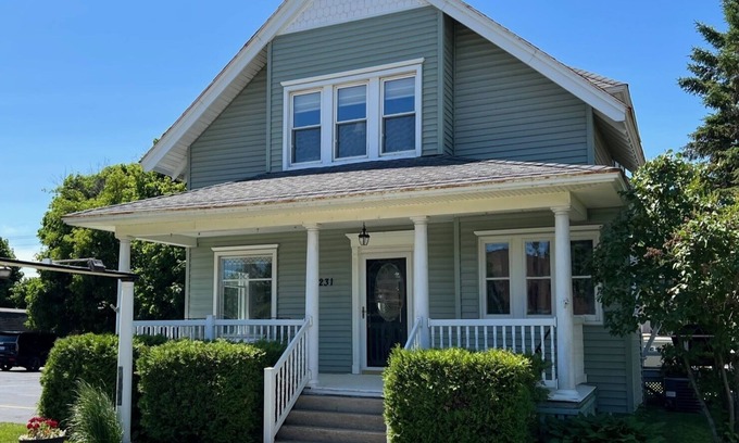 Munising Casa | Close to Pictured Rocks National Lakeshore