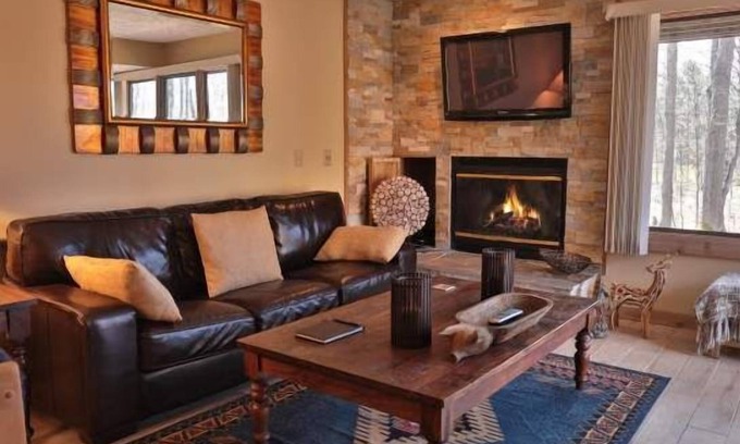 Harbor Springs Condominio | Condominio 131 - Condominios Trout Creek