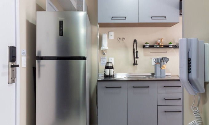 Centro Apartamento | Close to Rio s City Center Im712
