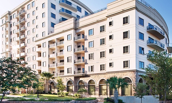 Downtown San Antonio Casa | Close to River Walk, Six Flags & Much More!