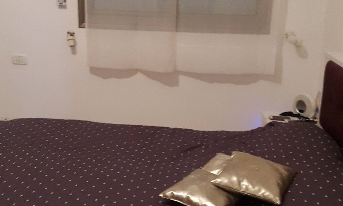 Netanya Apartamento | CLOSE TO SEA AND BEACH
