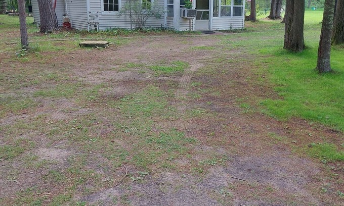 Beaver Creek Township Casa | Close to State game hunting fishing and recreational vehicles