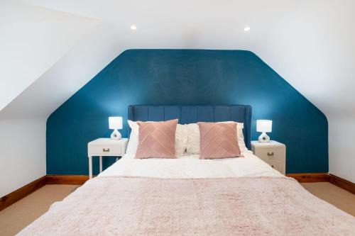 Stonehaven Apartamento | Close to Stonehaven Beach-2 Bed