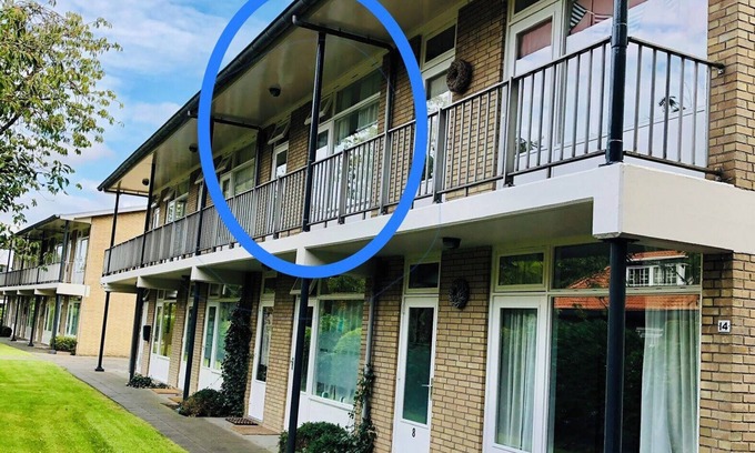 Oostkapelle Apartamento | Close to the beach Oostkapelle, 700 m to the beach