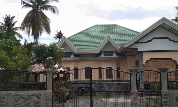 Lupon Casa | Close to The Beach on Mogbongcogon , Banaybanay