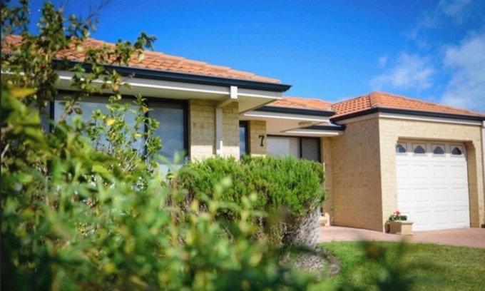 West Beach Casa | Close to the beach, STRA6450H9X87W00