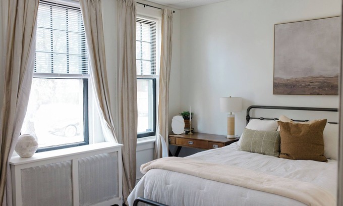 York Apartamento | Close to Wellspan, York College, Appell! Washer/dryer in unit.