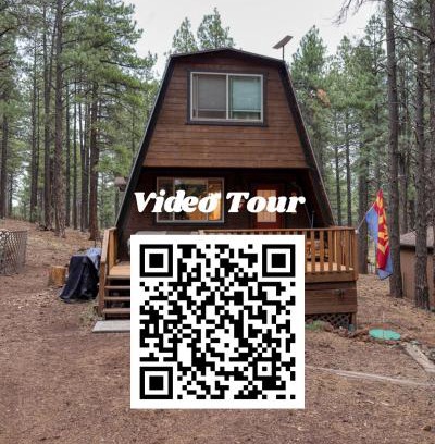 Williams Casa | Close to Williams, Flagstaff, Grand Canyon and Sedona